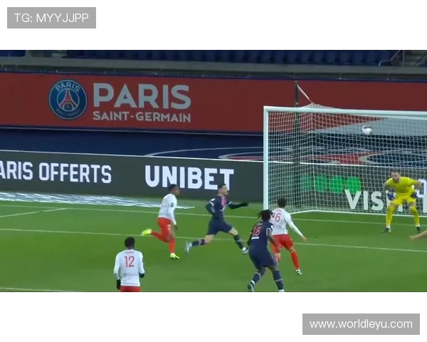 乐鱼app成为大巴黎赛事独家合作平台提升品牌曝光度 乐鱼app成为大巴黎赛事独家合作平台提升品牌曝光度