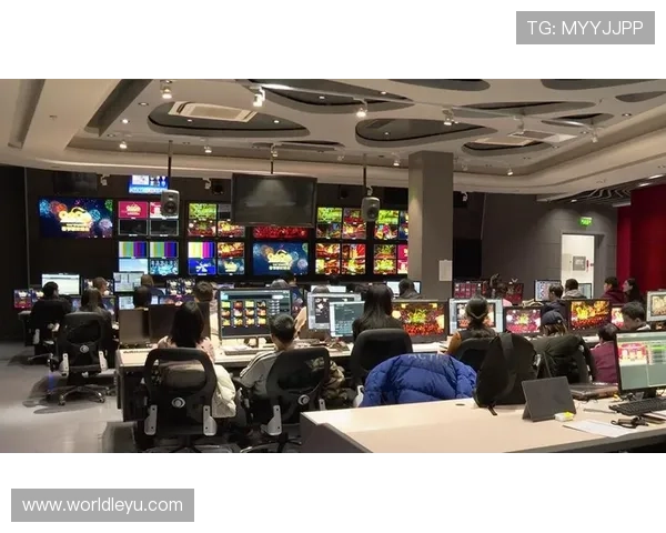 乐鱼体育真人视讯创新直播技术，实现零延迟的视觉体验