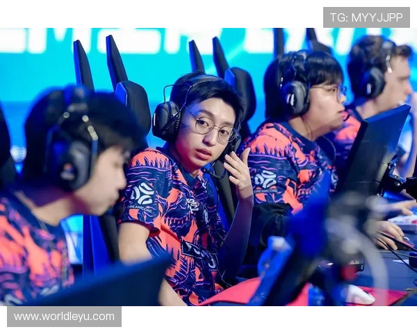 乐鱼电子体育：引领电竞娱乐新潮流的创新平台