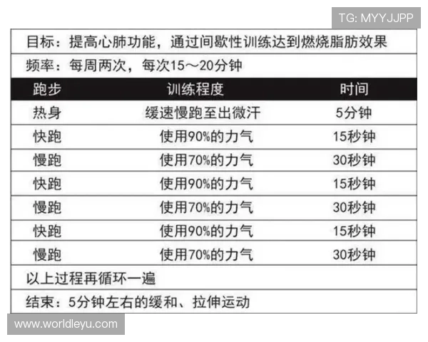 必一运动如何结合个人兴趣制定高效锻炼计划实现运动目标